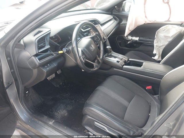 Aukcja sprzedaży 2021 Honda Civic Sport, vin: SHHFK7H47MU216874, numer aukcji: 45064344