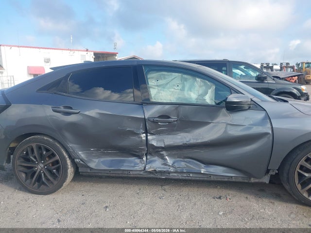 Aukcja sprzedaży 2021 Honda Civic Sport, vin: SHHFK7H47MU216874, numer aukcji: 45064344