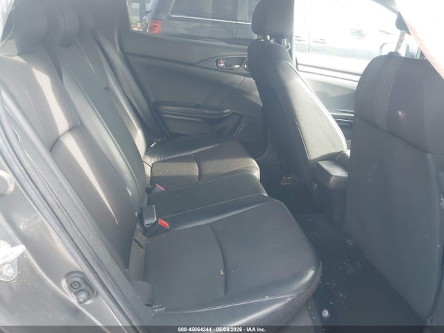 Aukcja sprzedaży 2021 Honda Civic Sport, vin: SHHFK7H47MU216874, numer aukcji: 45064344