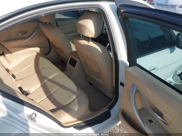 2013 Bmw 328i მანქანა იყიდება აუქციონზე, vin: WBA3A5C54DF355400, აუქციონის ნომერი: 45064345