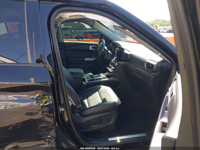 Aukcja sprzedaży 2022 Ford Explorer Limited, vin: 1FMSK8FHXNGB79270, numer aukcji: 45064346