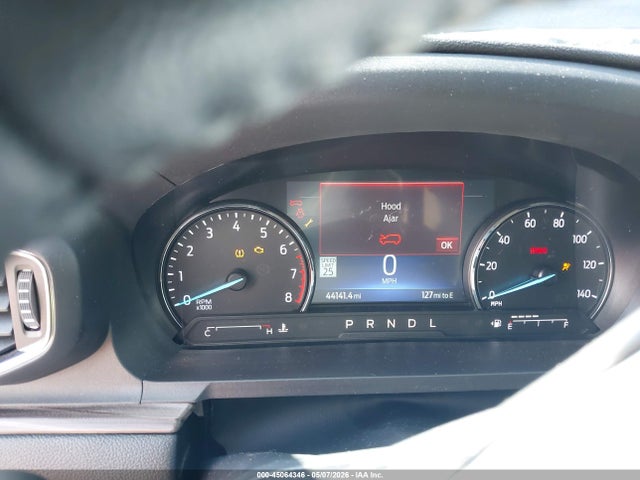 Aukcja sprzedaży 2022 Ford Explorer Limited, vin: 1FMSK8FHXNGB79270, numer aukcji: 45064346