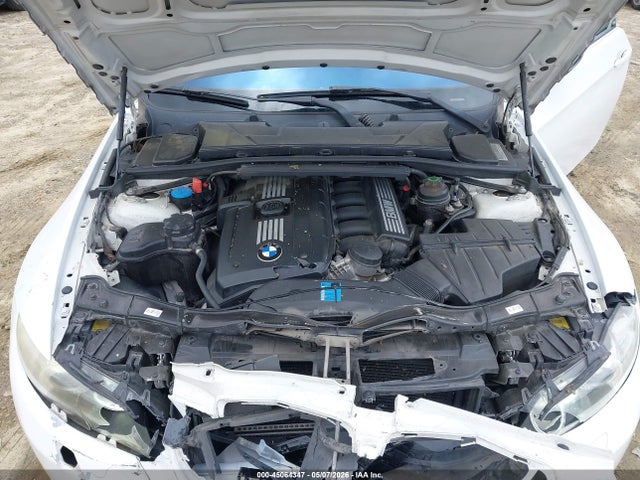 Aukcja sprzedaży 2010 Bmw 328i, vin: WBAWL1C55AP491752, numer aukcji: 45064347