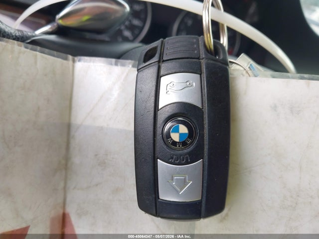 Aukcja sprzedaży 2010 Bmw 328i, vin: WBAWL1C55AP491752, numer aukcji: 45064347