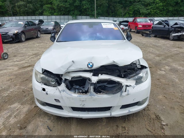 Aukcja sprzedaży 2010 Bmw 328i, vin: WBAWL1C55AP491752, numer aukcji: 45064347