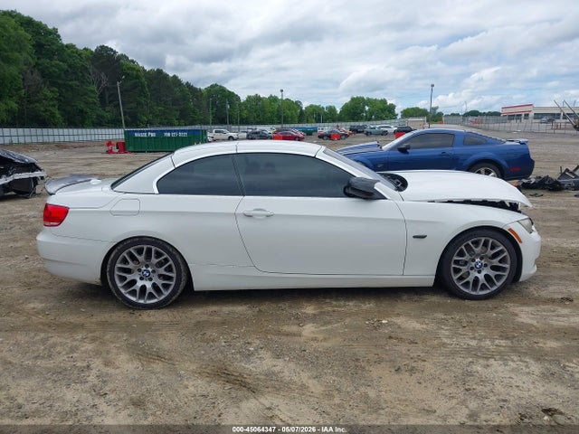 Aukcja sprzedaży 2010 Bmw 328i, vin: WBAWL1C55AP491752, numer aukcji: 45064347