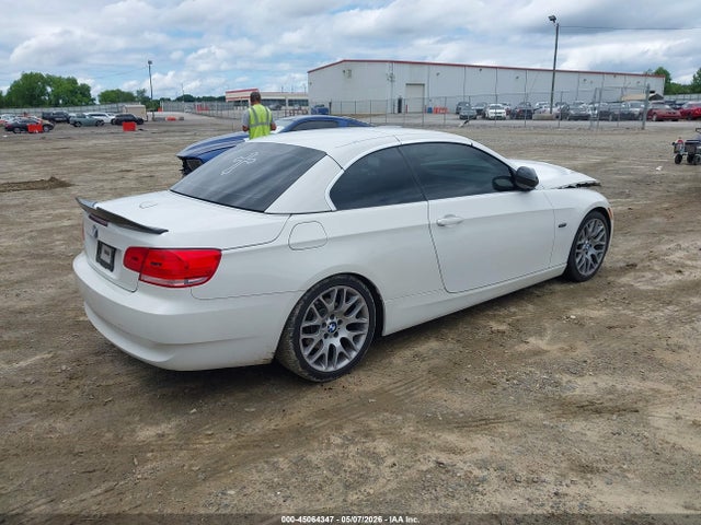 Aukcja sprzedaży 2010 Bmw 328i, vin: WBAWL1C55AP491752, numer aukcji: 45064347