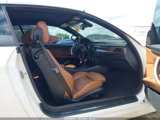 Aukcja sprzedaży 2010 Bmw 328i, vin: WBAWL1C55AP491752, numer aukcji: 45064347