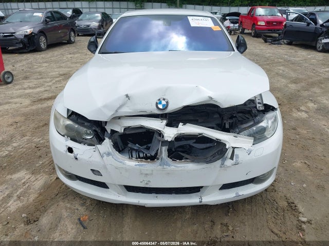 Aukcja sprzedaży 2010 Bmw 328i, vin: WBAWL1C55AP491752, numer aukcji: 45064347