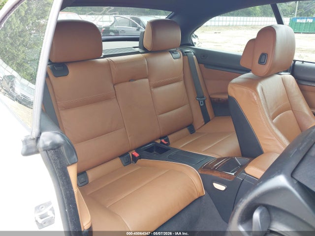Aukcja sprzedaży 2010 Bmw 328i, vin: WBAWL1C55AP491752, numer aukcji: 45064347