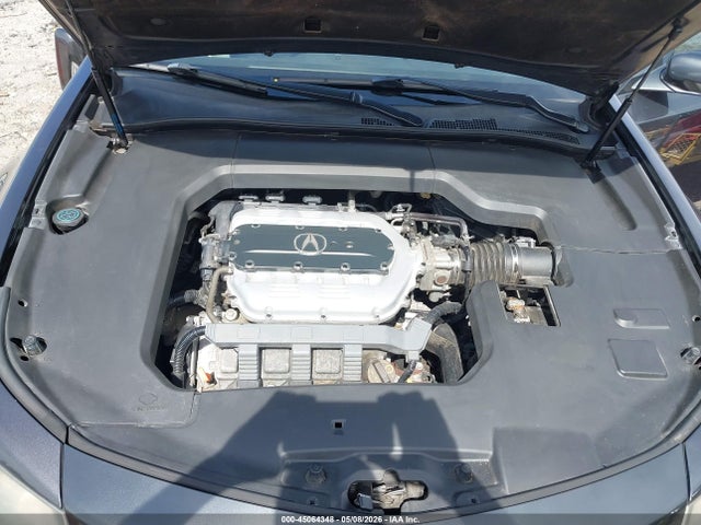 Aukcja sprzedaży 2012 Acura Tl 3.5, vin: 19UUA8F25CA004440, numer aukcji: 45064348