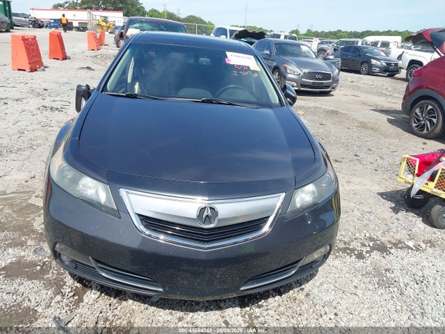 Aukcja sprzedaży 2012 Acura Tl 3.5, vin: 19UUA8F25CA004440, numer aukcji: 45064348
