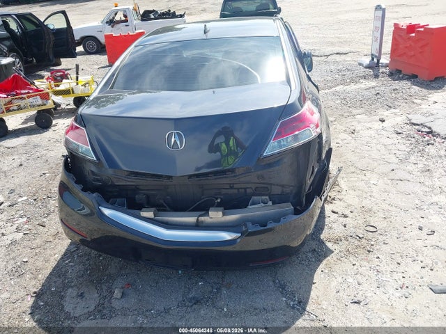 Aukcja sprzedaży 2012 Acura Tl 3.5, vin: 19UUA8F25CA004440, numer aukcji: 45064348