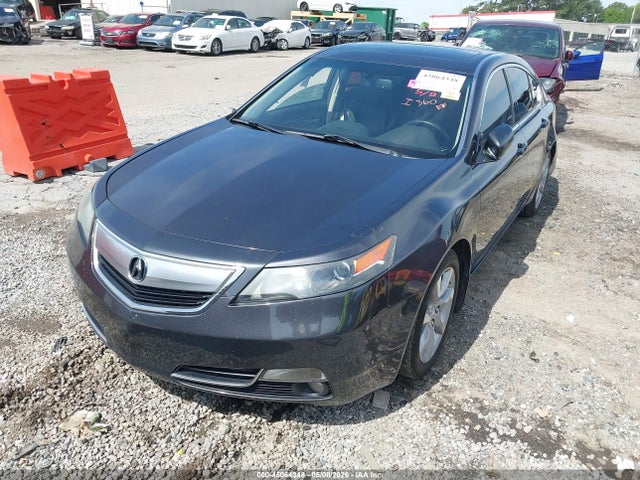 Aukcja sprzedaży 2012 Acura Tl 3.5, vin: 19UUA8F25CA004440, numer aukcji: 45064348