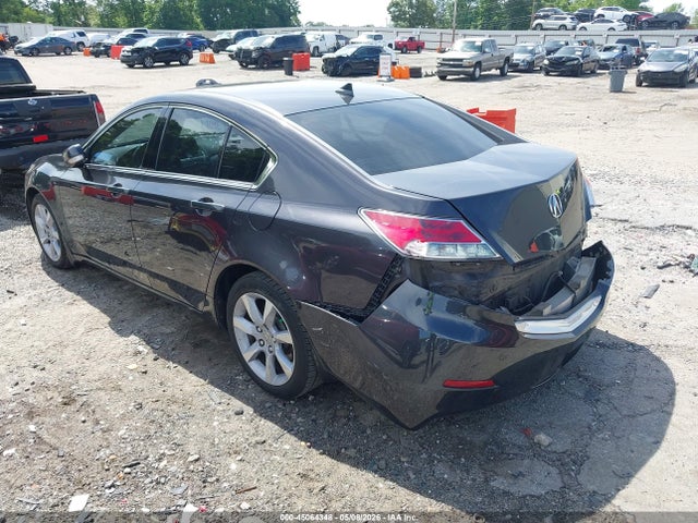 Aukcja sprzedaży 2012 Acura Tl 3.5, vin: 19UUA8F25CA004440, numer aukcji: 45064348