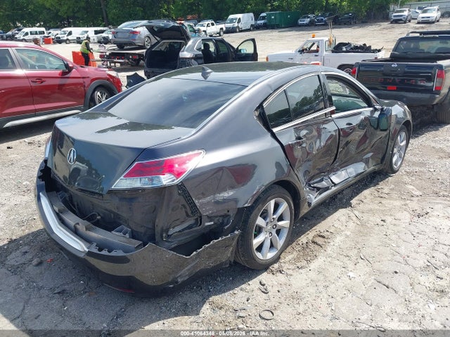 Aukcja sprzedaży 2012 Acura Tl 3.5, vin: 19UUA8F25CA004440, numer aukcji: 45064348
