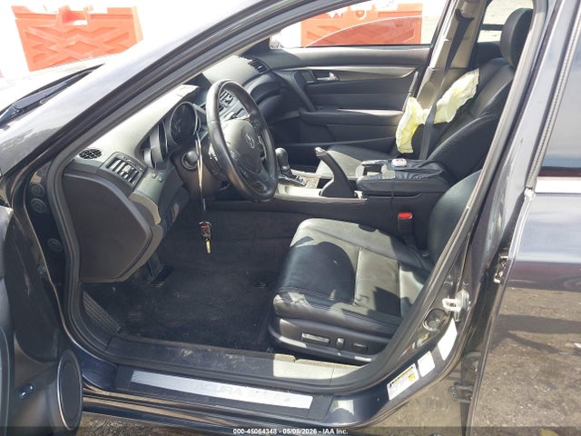 Aukcja sprzedaży 2012 Acura Tl 3.5, vin: 19UUA8F25CA004440, numer aukcji: 45064348