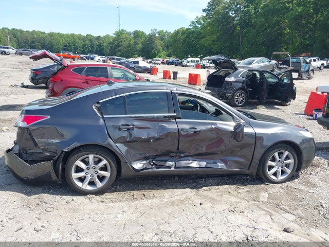 Aukcja sprzedaży 2012 Acura Tl 3.5, vin: 19UUA8F25CA004440, numer aukcji: 45064348