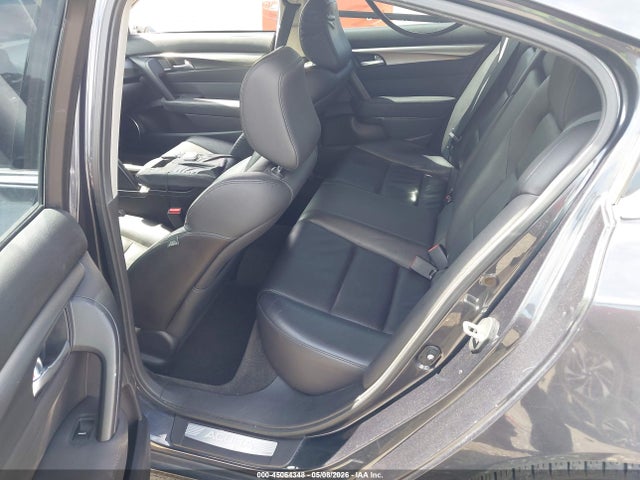 Aukcja sprzedaży 2012 Acura Tl 3.5, vin: 19UUA8F25CA004440, numer aukcji: 45064348