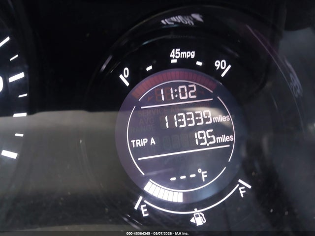 Honda Hr-v Ex-l 2016 3CZRU6H71GM708016 Image 14