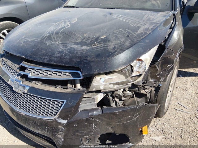 Aukcja sprzedaży 2013 Chevrolet Cruze Ls Auto, vin: 1G1PA5SH7D7181258, numer aukcji: 45064350