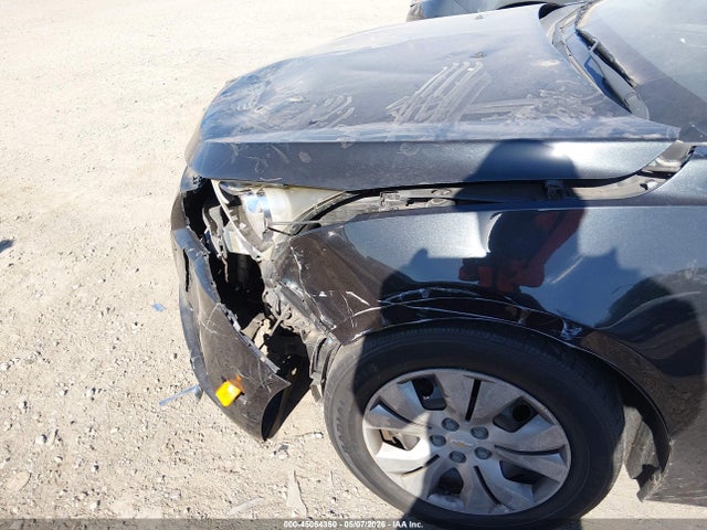 Aukcja sprzedaży 2013 Chevrolet Cruze Ls Auto, vin: 1G1PA5SH7D7181258, numer aukcji: 45064350