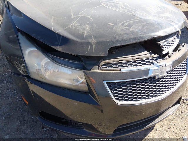 Aukcja sprzedaży 2013 Chevrolet Cruze Ls Auto, vin: 1G1PA5SH7D7181258, numer aukcji: 45064350