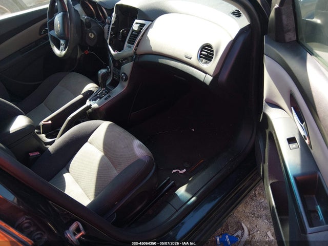 Aukcja sprzedaży 2013 Chevrolet Cruze Ls Auto, vin: 1G1PA5SH7D7181258, numer aukcji: 45064350