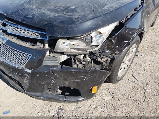 Aukcja sprzedaży 2013 Chevrolet Cruze Ls Auto, vin: 1G1PA5SH7D7181258, numer aukcji: 45064350