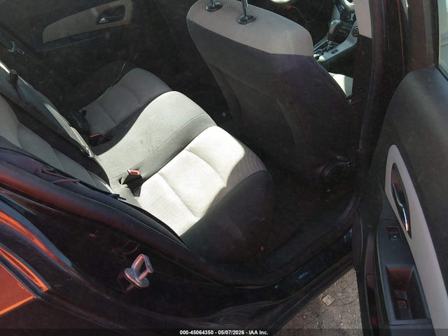 Aukcja sprzedaży 2013 Chevrolet Cruze Ls Auto, vin: 1G1PA5SH7D7181258, numer aukcji: 45064350