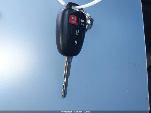 4T1BF1FK0EU853323 Toyota Camry Se Sport