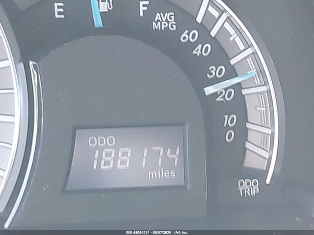 4T1BF1FK0EU853323 Toyota Camry Se Sport