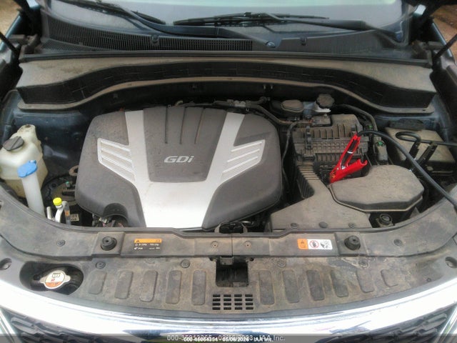 Продаж на аукціоні авто 2014 Kia Sorento Ex V6, vin: 5XYKUDA70EG430631, номер лоту: 45064354