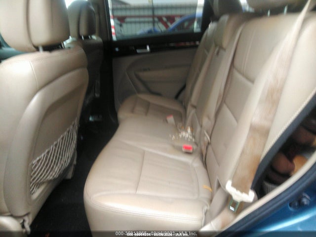 Продаж на аукціоні авто 2014 Kia Sorento Ex V6, vin: 5XYKUDA70EG430631, номер лоту: 45064354
