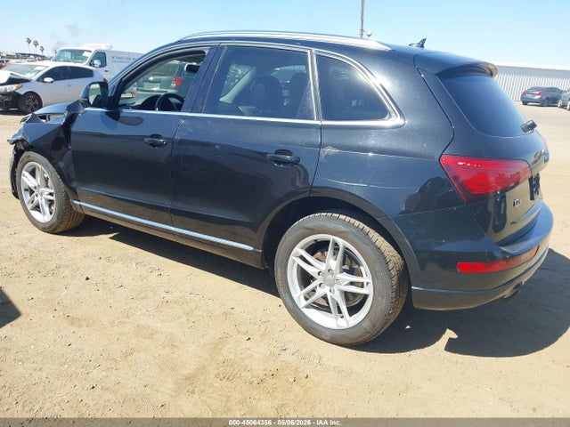 Aukcja sprzedaży 2013 Audi Q5 2.0t Premium, vin: WA1LFAFP0DA011368, numer aukcji: 45064356