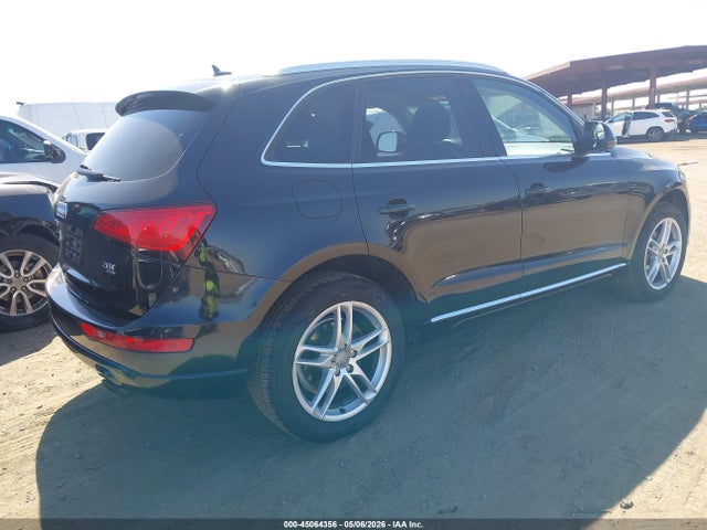 Aukcja sprzedaży 2013 Audi Q5 2.0t Premium, vin: WA1LFAFP0DA011368, numer aukcji: 45064356