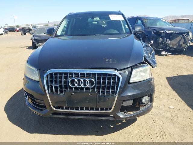 Aukcja sprzedaży 2013 Audi Q5 2.0t Premium, vin: WA1LFAFP0DA011368, numer aukcji: 45064356