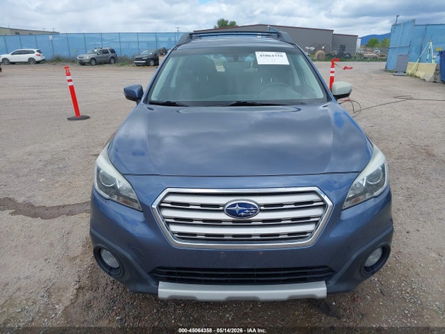 Продаж на аукціоні авто 2017 Subaru Outback 2.5i Limited, vin: 4S4BSANC3H3260586, номер лоту: 45064358