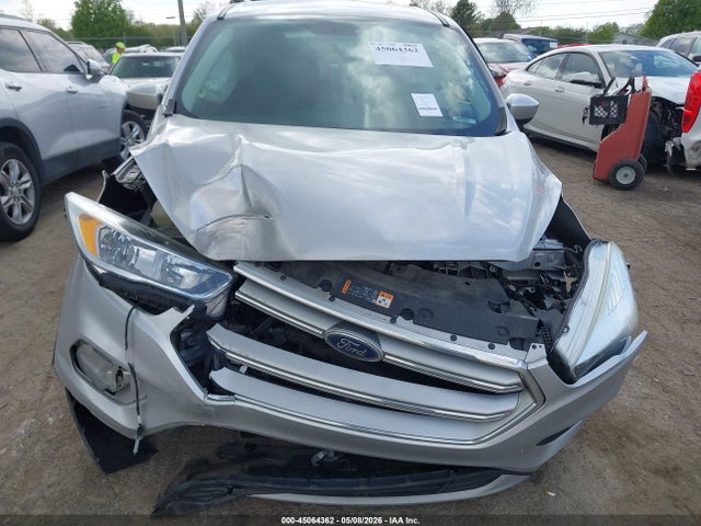 Aukcja sprzedaży 2017 Ford Escape Se, vin: 1FMCU0GD5HUB59428, numer aukcji: 45064362