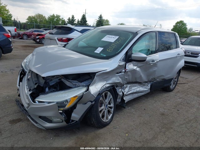 Aukcja sprzedaży 2017 Ford Escape Se, vin: 1FMCU0GD5HUB59428, numer aukcji: 45064362