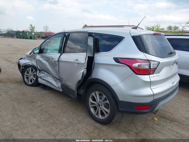 Aukcja sprzedaży 2017 Ford Escape Se, vin: 1FMCU0GD5HUB59428, numer aukcji: 45064362