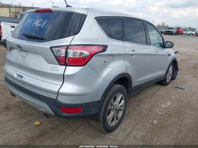 Aukcja sprzedaży 2017 Ford Escape Se, vin: 1FMCU0GD5HUB59428, numer aukcji: 45064362