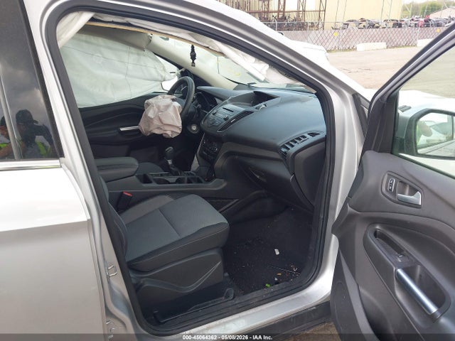 Aukcja sprzedaży 2017 Ford Escape Se, vin: 1FMCU0GD5HUB59428, numer aukcji: 45064362