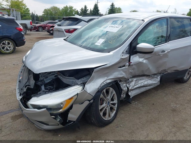 Aukcja sprzedaży 2017 Ford Escape Se, vin: 1FMCU0GD5HUB59428, numer aukcji: 45064362