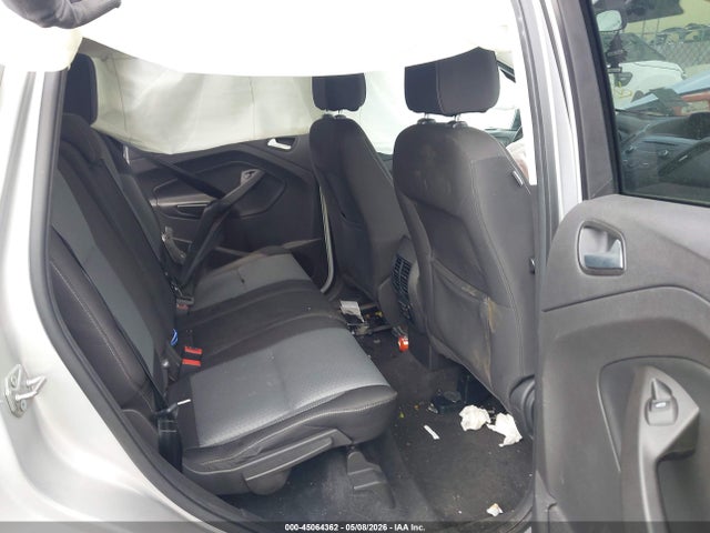 Aukcja sprzedaży 2017 Ford Escape Se, vin: 1FMCU0GD5HUB59428, numer aukcji: 45064362