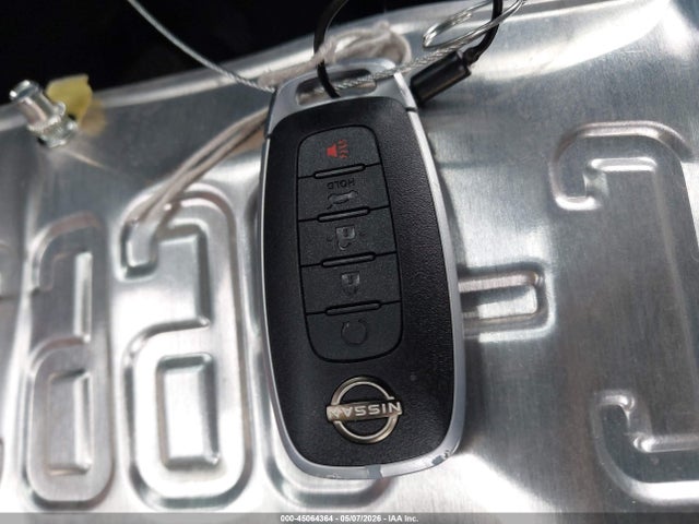 Aukcja sprzedaży 2025 Nissan Rogue Sv Fwd, vin: JN8BT3BA0SW009020, numer aukcji: 45064364