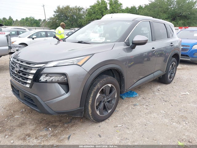 Aukcja sprzedaży 2025 Nissan Rogue Sv Fwd, vin: JN8BT3BA0SW009020, numer aukcji: 45064364
