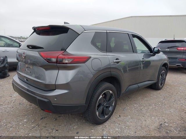 Aukcja sprzedaży 2025 Nissan Rogue Sv Fwd, vin: JN8BT3BA0SW009020, numer aukcji: 45064364