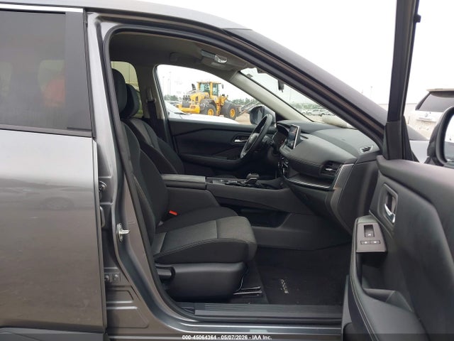 Aukcja sprzedaży 2025 Nissan Rogue Sv Fwd, vin: JN8BT3BA0SW009020, numer aukcji: 45064364