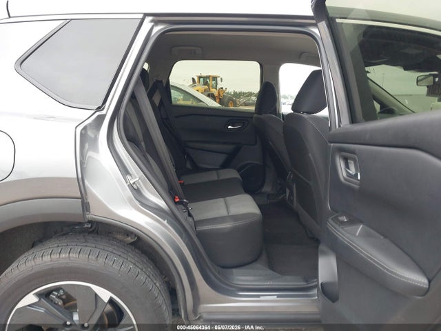 Aukcja sprzedaży 2025 Nissan Rogue Sv Fwd, vin: JN8BT3BA0SW009020, numer aukcji: 45064364